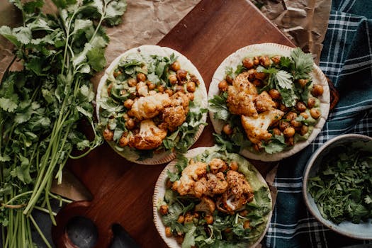 roasted chickpeas in a bowl