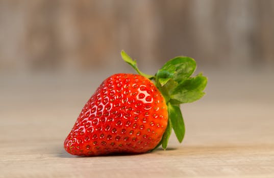 an array of healthy fruit and seed snacks