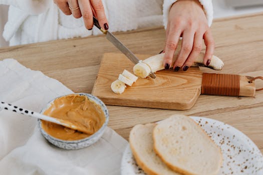 snack prep ideas