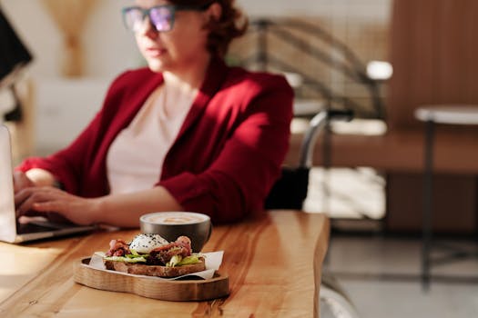 healthy workplace snacks