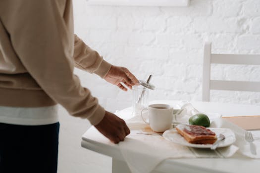 easy-to-prepare snack options